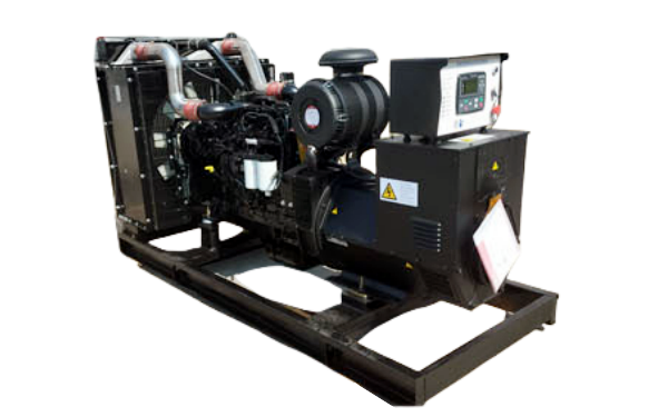 QSB6.7-G4康明斯柴油发电机组1