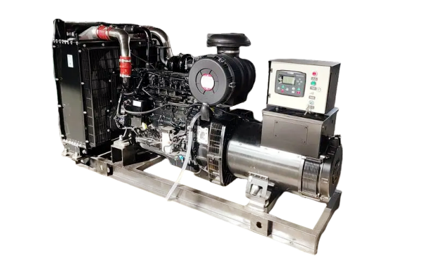 QSB6.7-G4康明斯柴油发电机组2