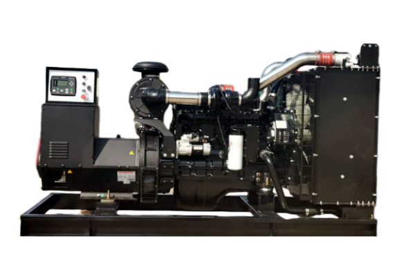 QSB6.7-G3康明斯发电机组（150KW）