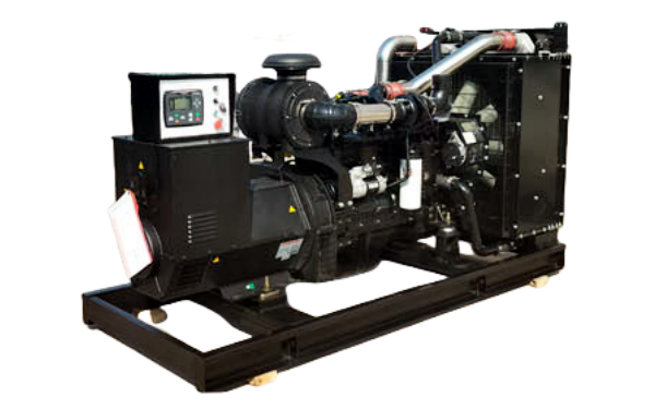 QSB6.7-G4康明斯柴油发电机组4