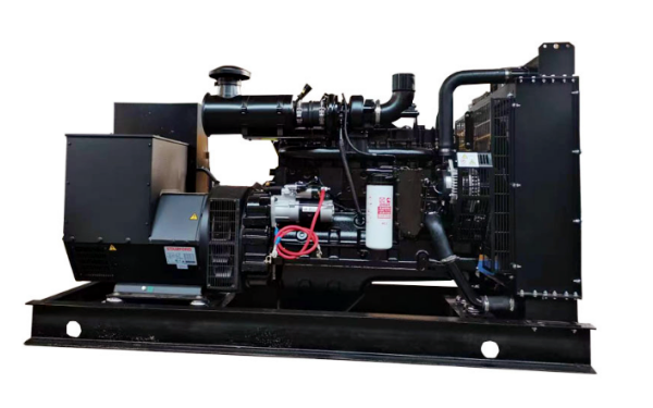 6CTA8.3-G2东风康明斯柴油发电机1