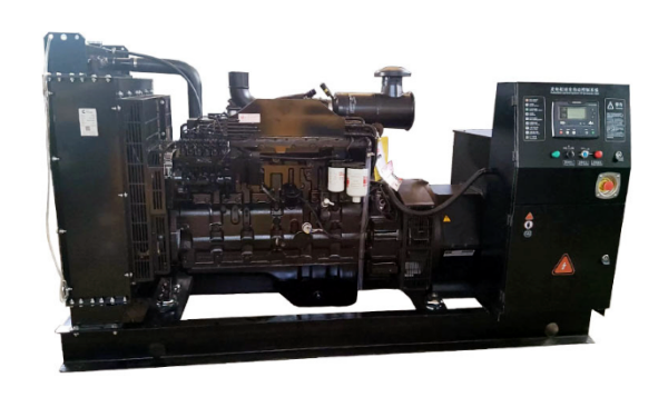 6CTA8.3-G2东风康明斯柴油发电机3
