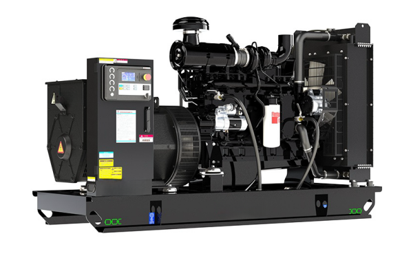 6CTA8.3-G2康明斯发电机组（160KW）