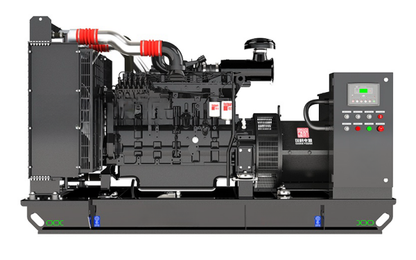 6CTAA8.3-G2康明斯柴油发电机组1