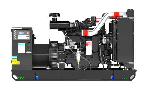 6CTAA8.3-G2康明斯发电机组（175KW）