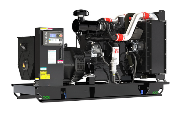 6CTAA8.3-G2康明斯柴油发电机组3