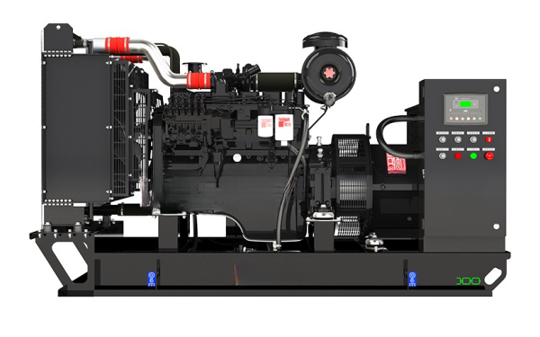 6LTAA8.9-G2康明斯柴油发电机