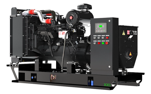 6LTAA8.9-G2康明斯柴油发电机1