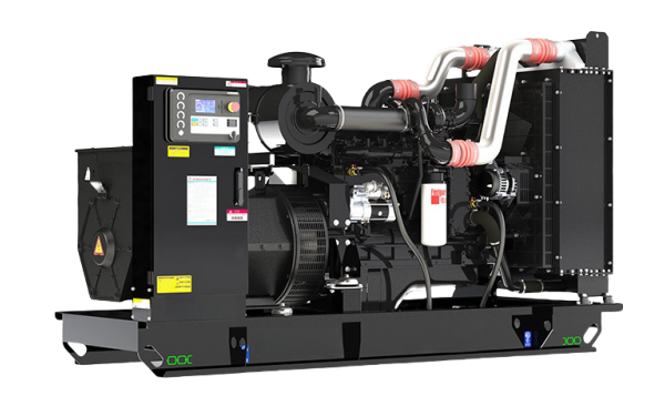 6LTAA8.9-G2康明斯柴油发电机2