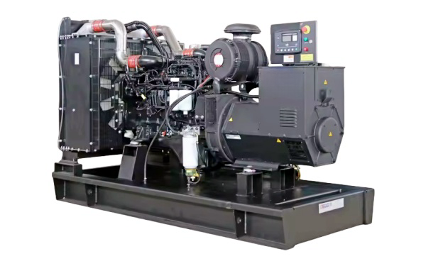 QSB6.7-G31康明斯发电机组（200KW）