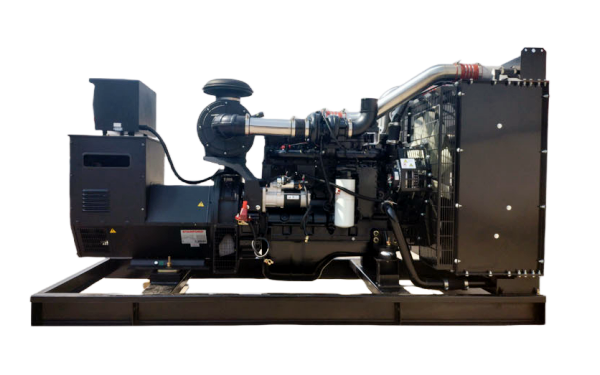 QSB6.7-G31东风康明斯柴油发电机组200KW（2）
