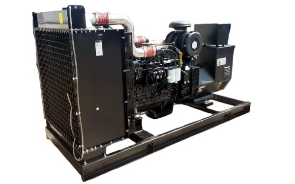 QSB6.7-G31东风康明斯柴油发电机组200KW（3）