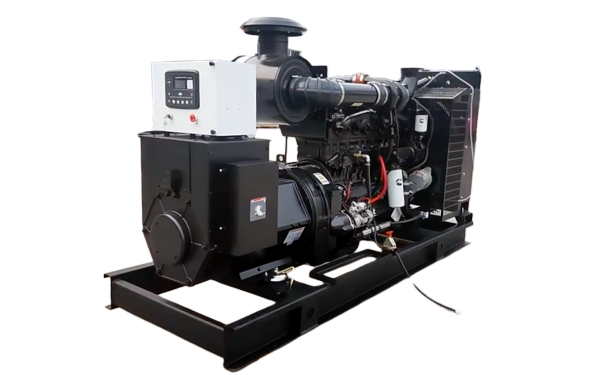 NT855-GA康明斯柴油发电机组220KW（2）