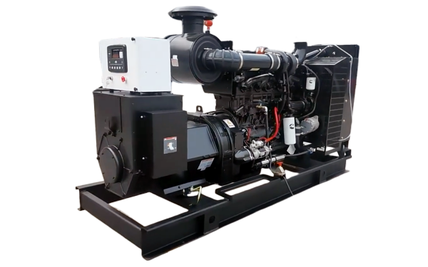 NT855-GA康明斯柴油发电机组220KW（4）