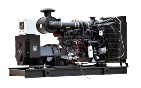 NT855-GA康明斯柴油发电机组220KW