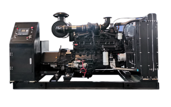 NTA855-G1A康明斯发电机组（250KW）