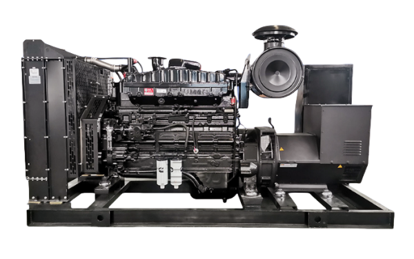 NTA855-G1A重庆康明斯柴油发电机1
