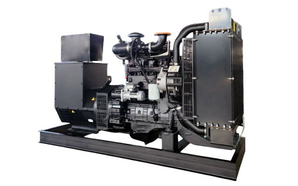 NTA855-G1A重庆康明斯柴油发电机4