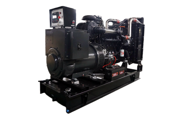 QSL8.9-G4康明斯柴油发电机组 (2)