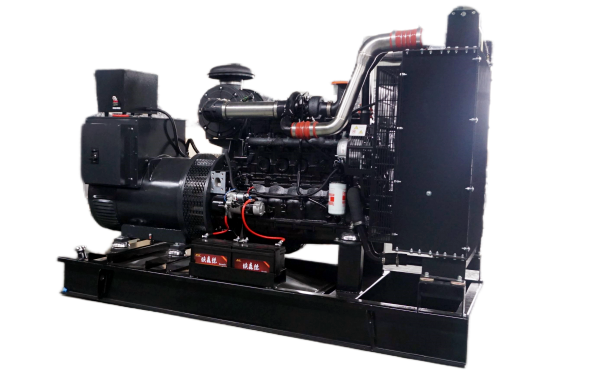 QSL8.9-G4康明斯柴油发电机组（1）