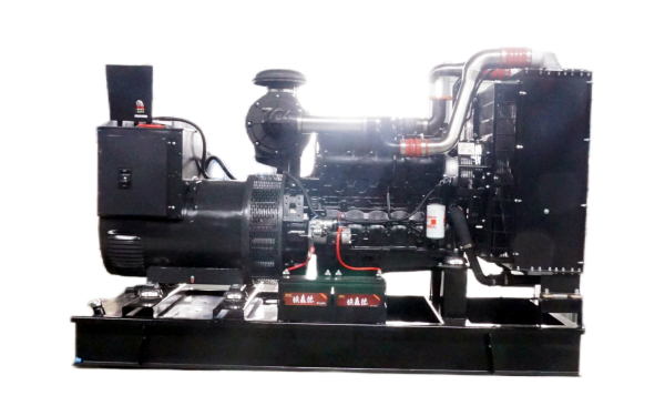 QSL8.9-G33康明斯发电机组（275KW）