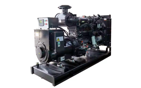 QSL8.9-G33康明斯柴油发电机270KW