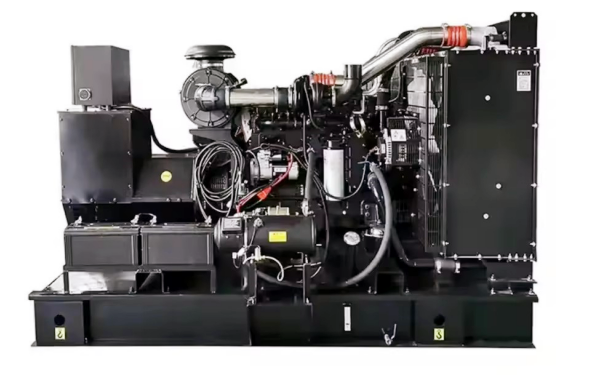 QSL8.9-G33康明斯柴油发电机组270KW (2)