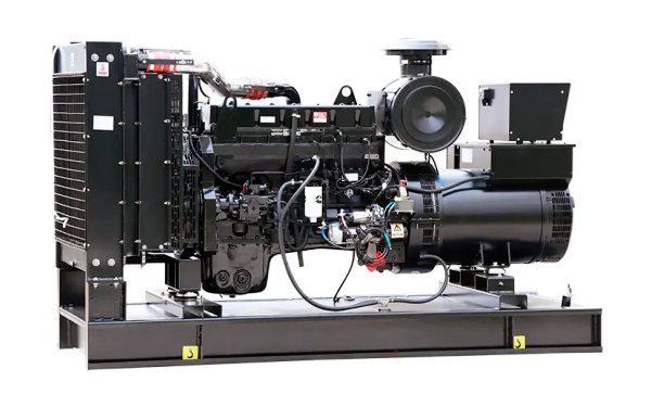MTAA11-G3康明斯柴油发电机组