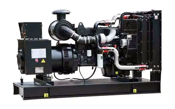 MTAA11-G3康明斯柴油发电机组2