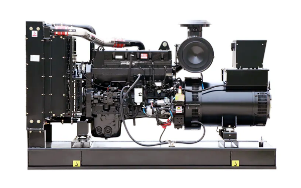 MTAA11-G3康明斯发电机组（280KW）