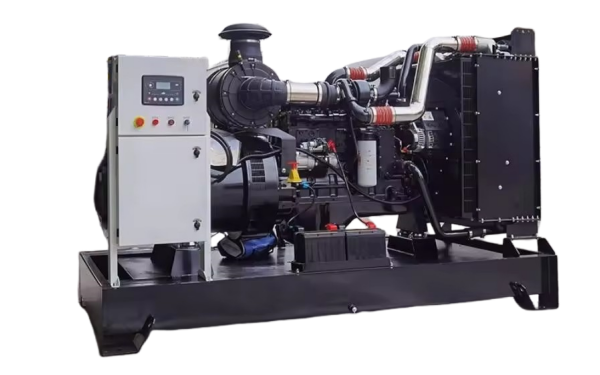 NTA855-G1B康明斯（300KW）发电机组1