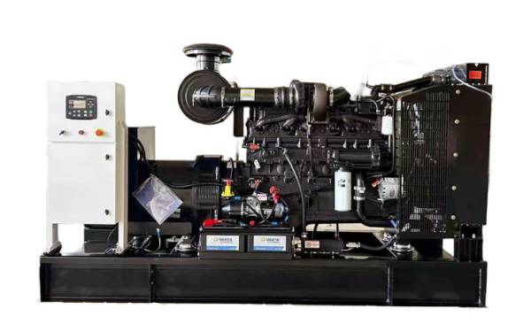NTA855-G1B康明斯（300KW）发电机组2