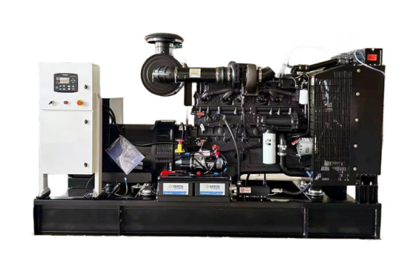 NTA855-G1B康明斯发电机组（300KW）