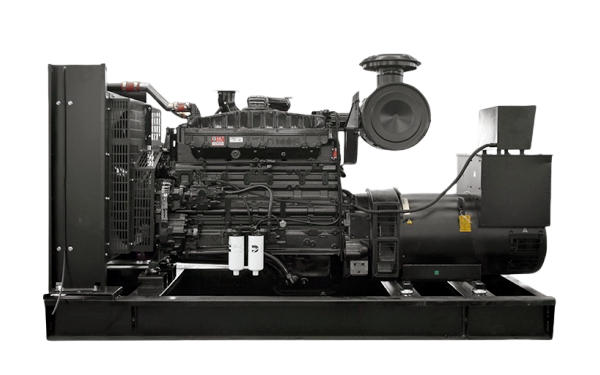 NTA855-G2A重庆康明斯柴油发电机组