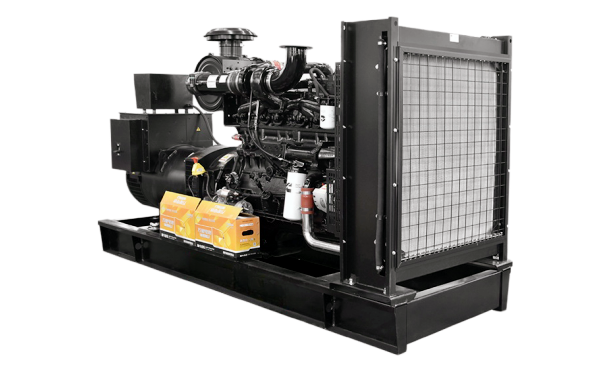 NTA855-G2A重庆康明斯柴油发电机组1