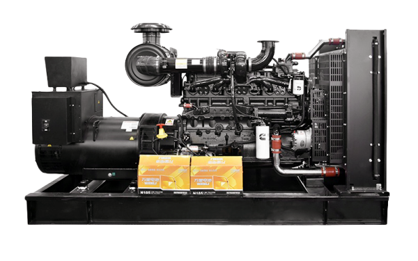 NTA855-G2A康明斯发电机组（310KW）