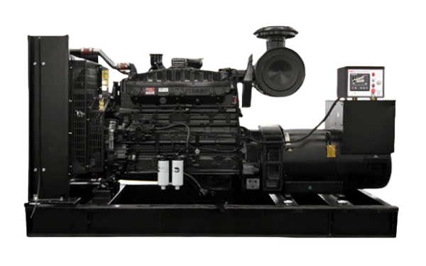 NTA855-G2A重庆康明斯柴油发电机组3