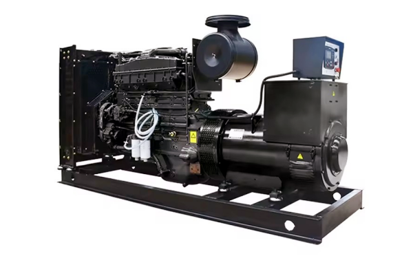 NTA855-G2A重庆康明斯柴油发电机组4