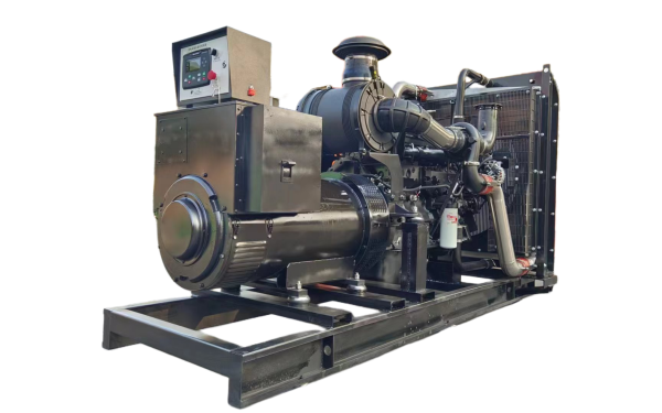 QSZ13-G3康明斯柴油发电机