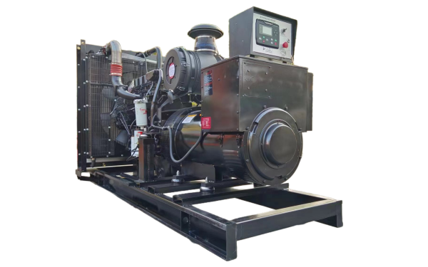 QSZ13-G3康明斯柴油发电机1