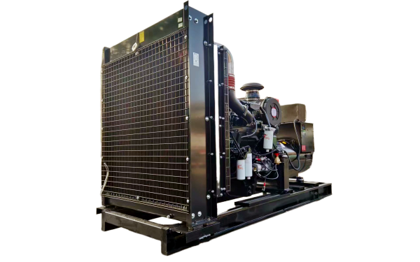 QSZ13-G3康明斯柴油发电机2