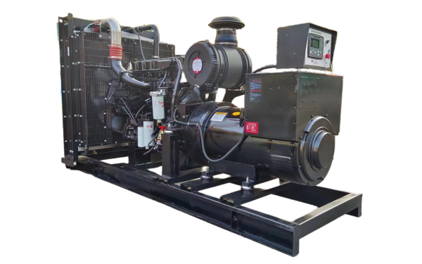 QSZ13-G3康明斯柴油发电机3