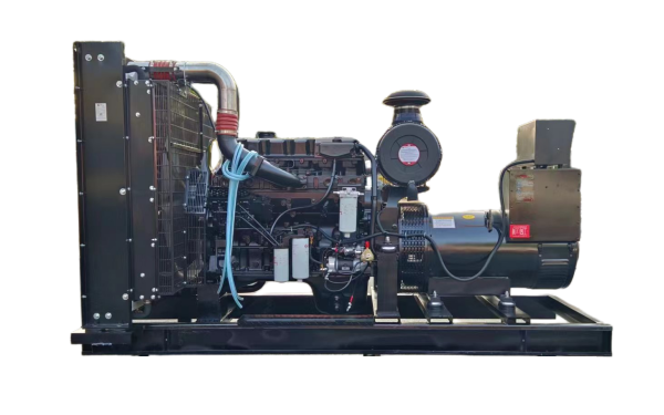 QSZ13-G6康明斯发电机组（315KW）