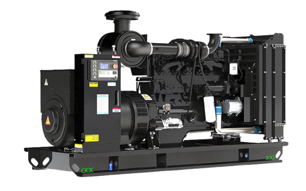 NTA855-G4康明斯柴油发电机组