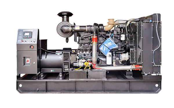 QSNT-G3康明斯柴油发电机组