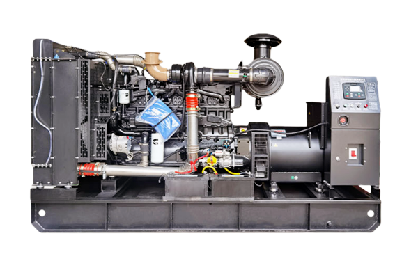 QSNT-G3康明斯柴油发电机组1