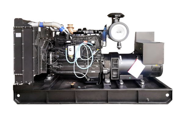 QSNT-G3康明斯发电机组（350KW）