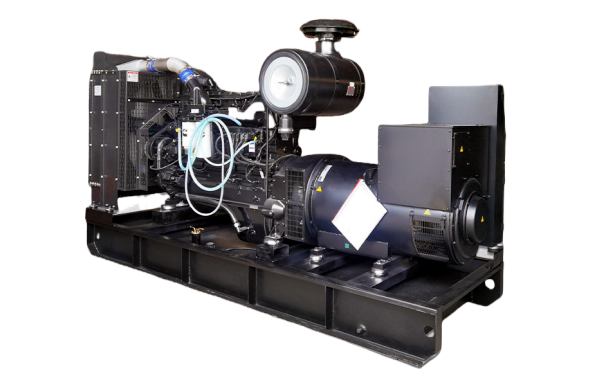 QSNT-G3康明斯柴油发电机组3