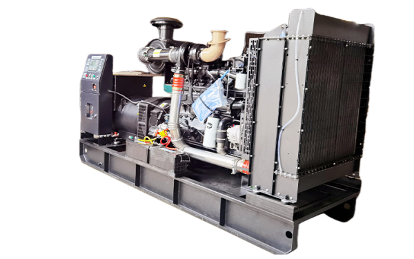 QSNT-G3康明斯柴油发电机组4