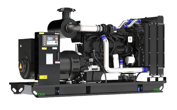 NTAA855-G7A康明斯发电机组（330KW）